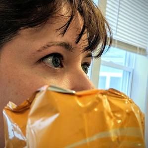 Meet your Posher, Lauren